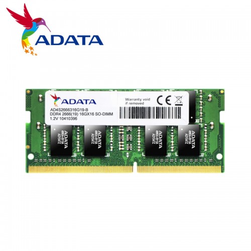 Ram ddr4 hot sale 2666mhz 16gb